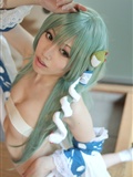 [Cosplay] Touhou proyect new cosplay(91)